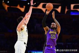 2024澳门资料大全免费新，解读：NBA：洛杉矶湖人队124118险胜爵士队！詹姆斯26分！克内克特37分  